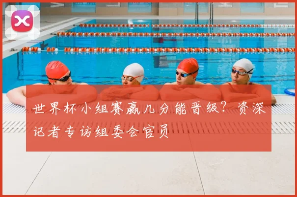 世界杯小组赛赢几分能晋级?资深记者专访组委会官员