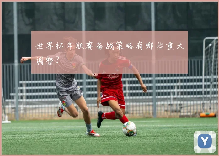 世界杯年联赛备战策略有哪些重大调整？