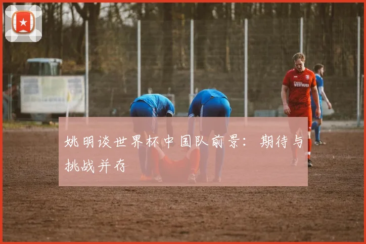姚明谈世界杯中国队前景:期待与挑战并存